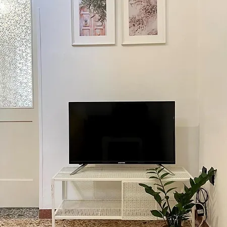 Apartamento La Casetta Muro Leccese