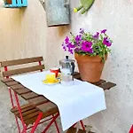Apartment La Casetta *