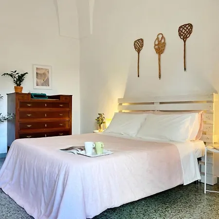 La Casetta Апартаменты *