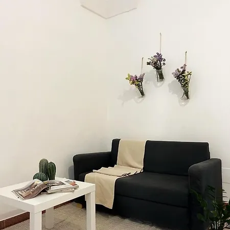 La Casetta Апартаменты *