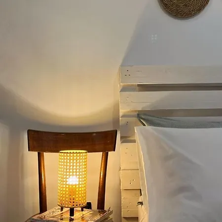 Апартаменты La Casetta