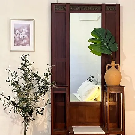 Апартаменты La Casetta