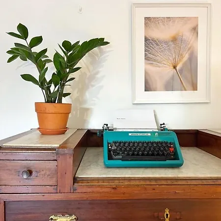 La Casetta Апартаменты *