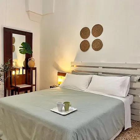 Апартаменты La Casetta *