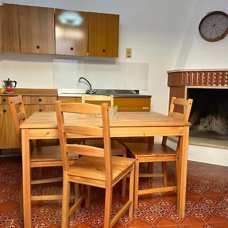 La Casetta Muro Leccese