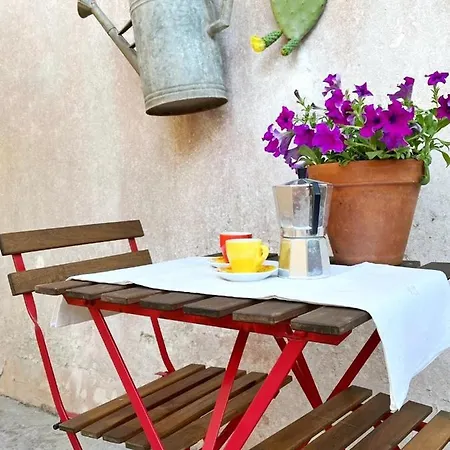 La Casetta Муро-Леччезе