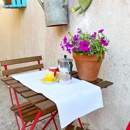 Апартаменты La Casetta *