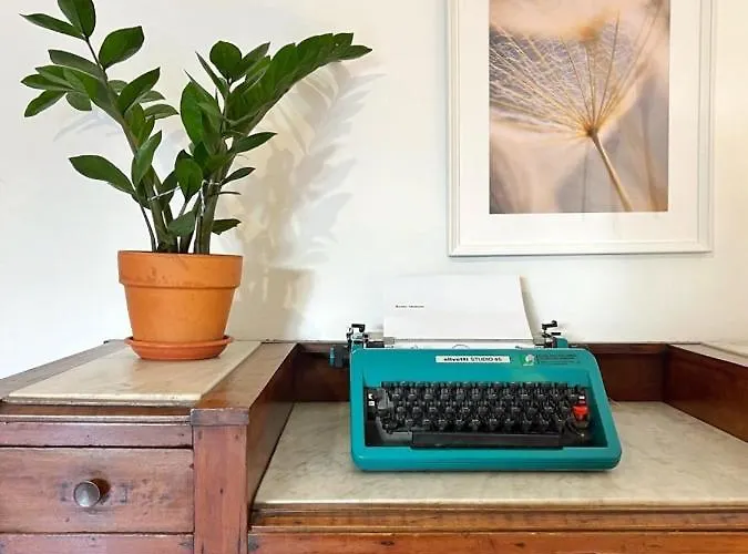 La Casetta Appartamento *