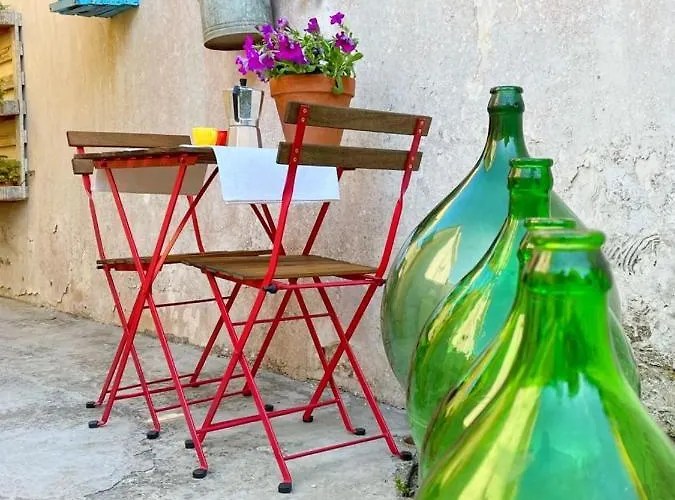 La Casetta Appartamento *